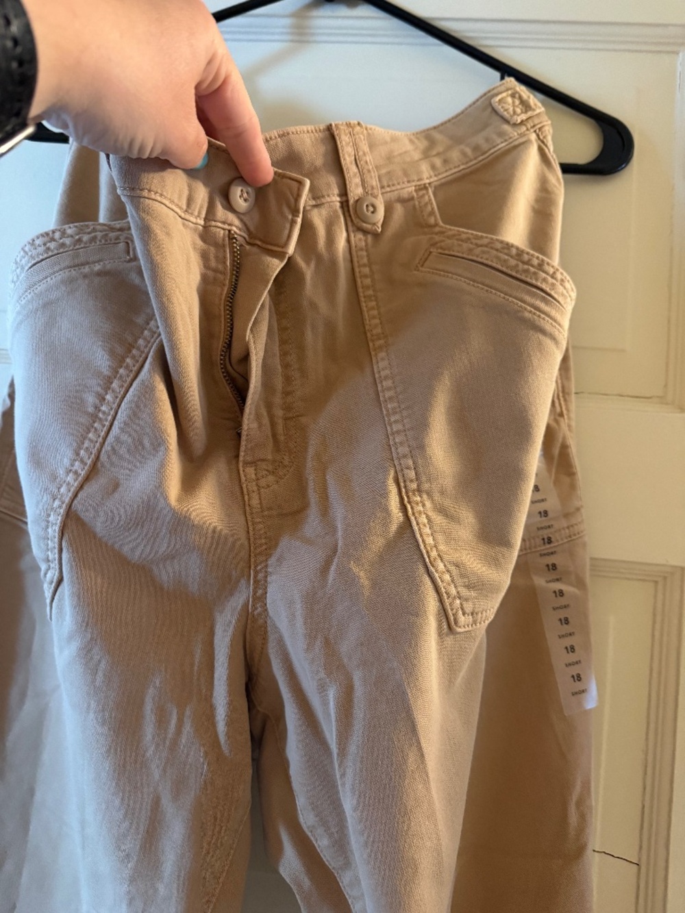 Khakis - Picture 3 of 4